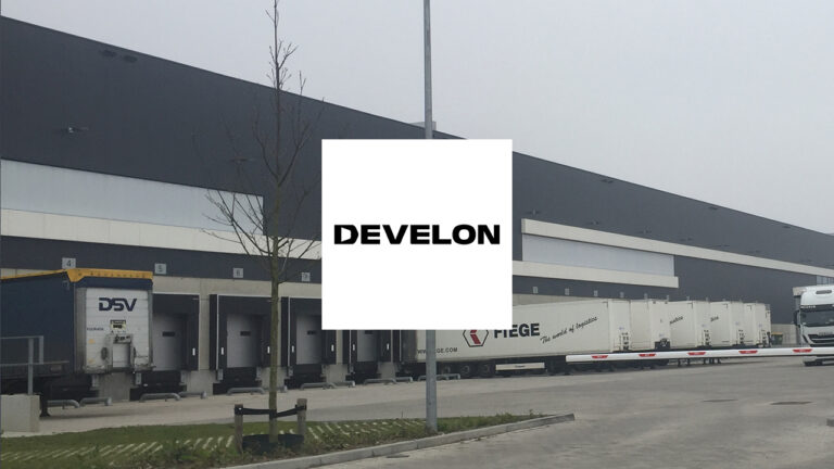 develon
