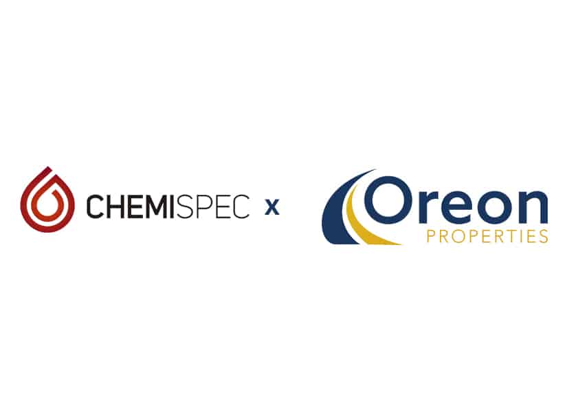 chemispec x oreon