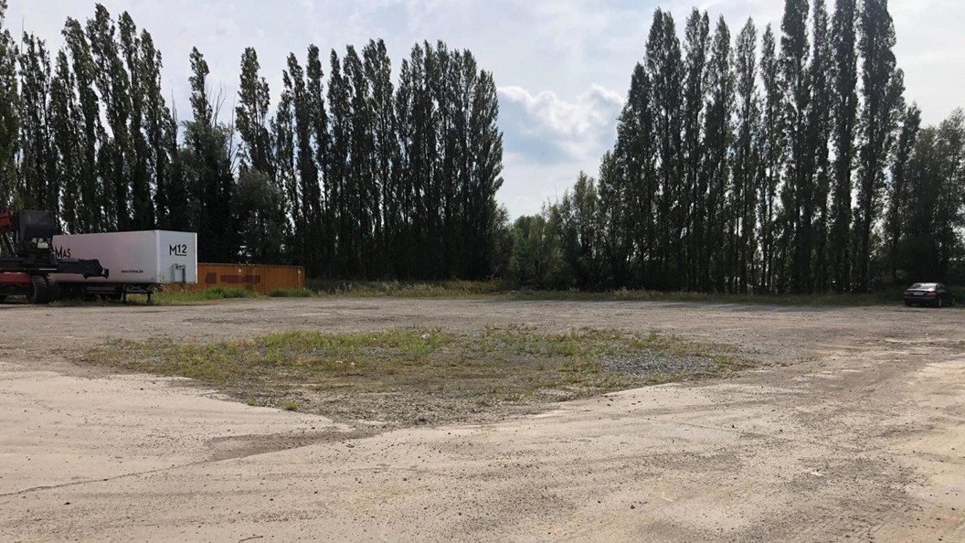 vastgoedmakelaar bouwgrond