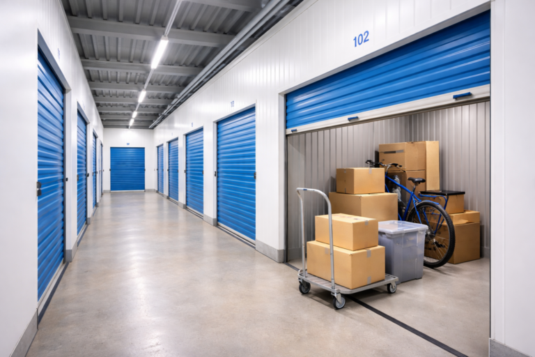 selfstorage