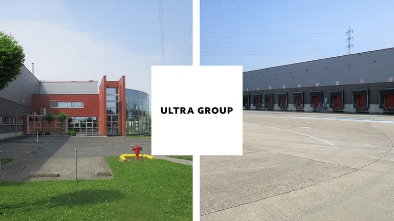 ultragroup website